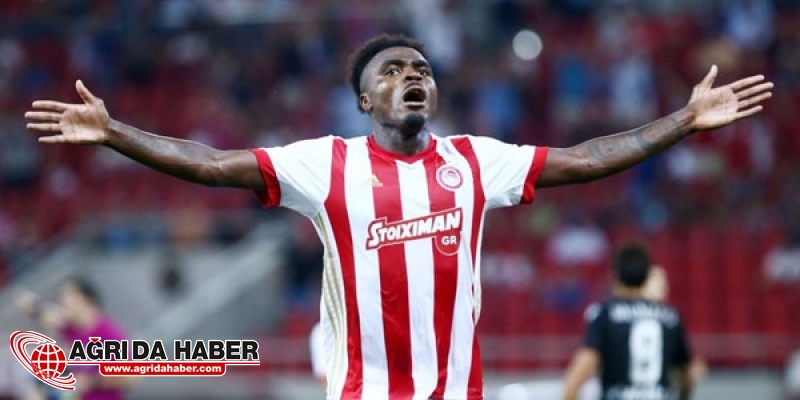 Emenike İçin Başkan Konuştu: ''Beni Bundan Kurtarın''