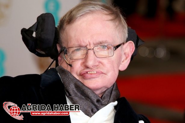 Hawking'den Ürkütücü Açıklama: ''İnsanlık Yok Olacak''