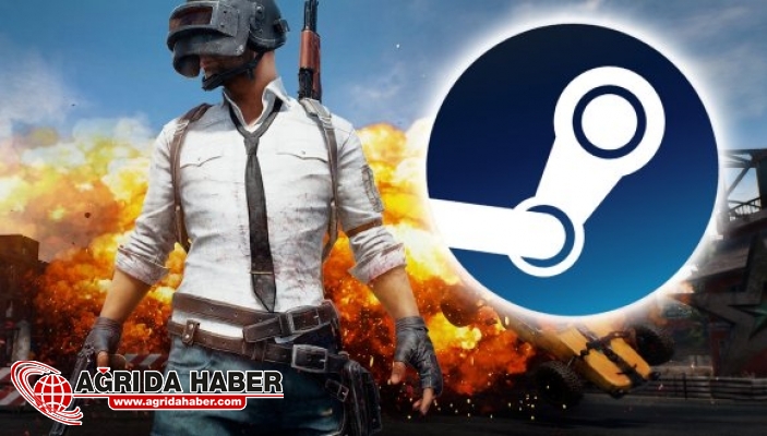 Steam 1 Defa Daha Rekor Kırdı