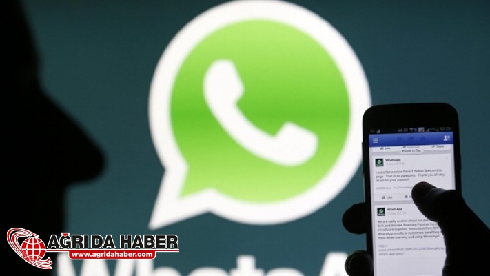 WhatApp'tan Dev Yenilik! Lokasyon Özelliği Geliyor