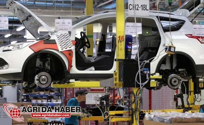 Yapılacak Olan Yerli Otomobile Sipariş Yağıyor