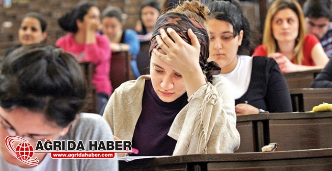 Yükseköğretim kurumu YKS sınavının tarihlerini açıkladı