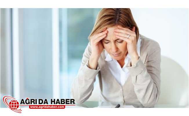 Baş Ağrısı Hayatınızı Kabusa Çevirebilir !