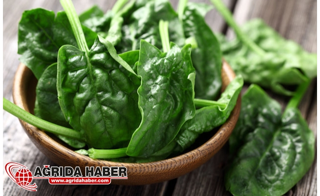 Ispanak Nasıl Tüketilmeli ? Uzmanlar Uyarıyor !