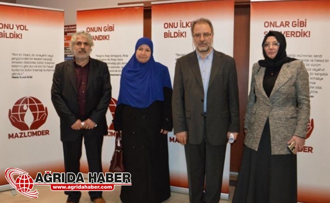 Şehit Esma'nın Annesi Konuştu: "Kızımı Şehit Edenler Eşime ve Oğluma İşkence Ediyorlar!"