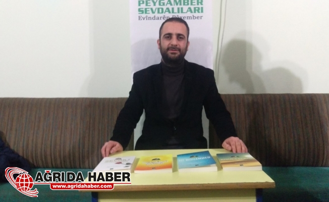 Siyer Sınavı Sınav Başvuruları Başladı