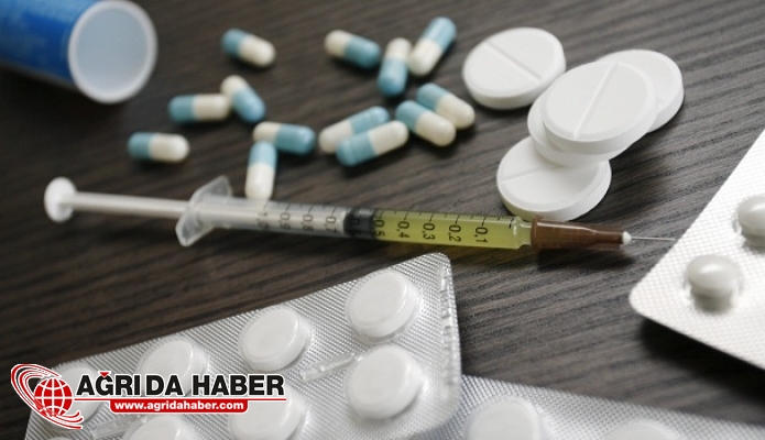 Van'da Uyuşturucu Operasyonu: 172 Kilo Uyuşturucu Yakalandı