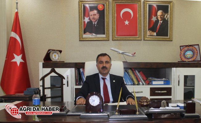 Ağrı'da "Siyaset Akademisi Okulu" Açılıyor