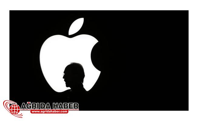 Apple Kusurunu Bu Sefer Örtmedi