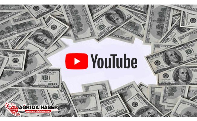Artık YouTube'den Para Kazanmak Daha Zor