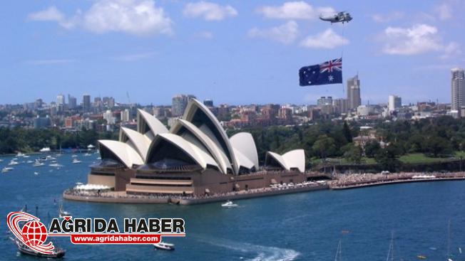 Avustralya'da Deniz Uçağı Düştü: 6 Kişi Öldü