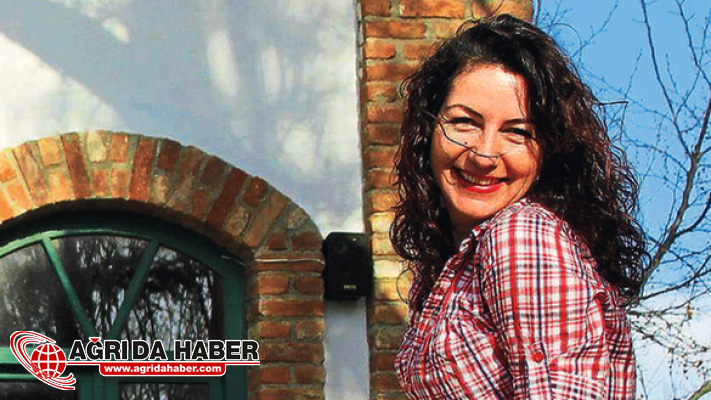 Banu Mısırlıoğlu Aç kalarak kanserle mücadele etti