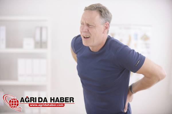 Bel Fıtığı Olanlara Müjde! Ameliyatsız Kurtulun!