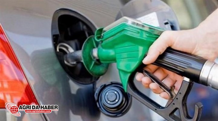 Benzinde Rekor Fiyat! 6 Liranın Üzerinde