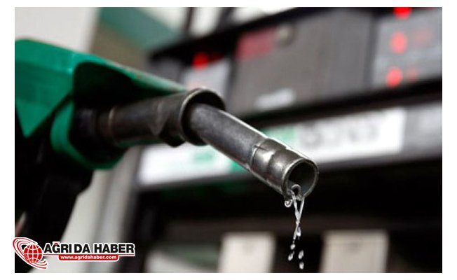 Benzine 12 Kuruş Daha Zam