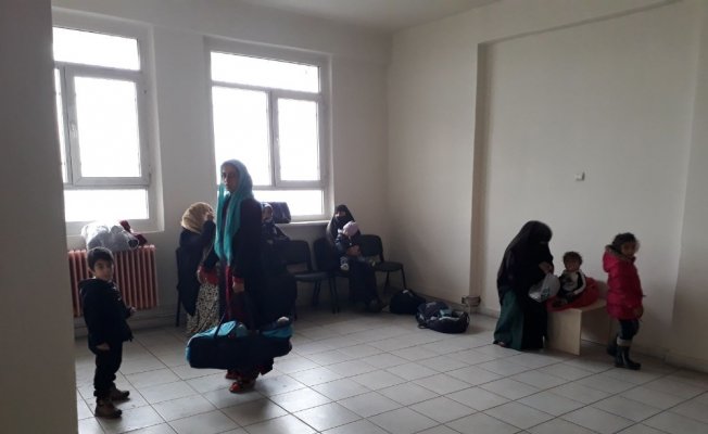 Bingöl’de çocukları kullanan dilencilere operasyon