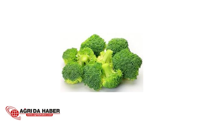 Brokoli Kanseri Önleyebilir