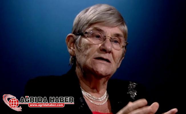 Canlı Yayında Canan Karatay'a Öyle Bir Soru Sordu ki... "Bir Tek Siz mi Doğrusunuz?"