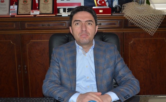 CHP’li Kiraz’dan kurultay açıklaması