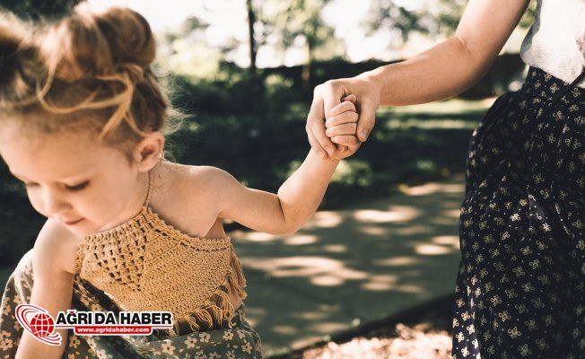 Çocuk Gelişiminde ki Büyük Etken! Ebeveyn Kontrolü