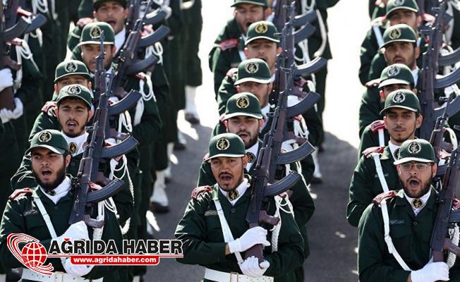 Devrim Muhafızları Sokağa Çıktı! İran'da Son Durum