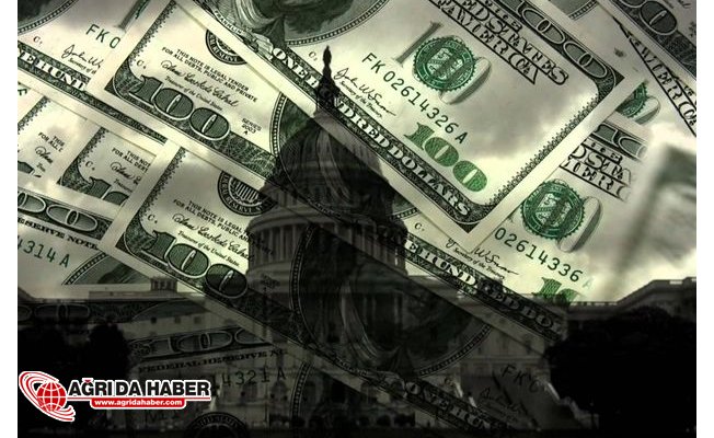 Dolar Yine Yükseldi!