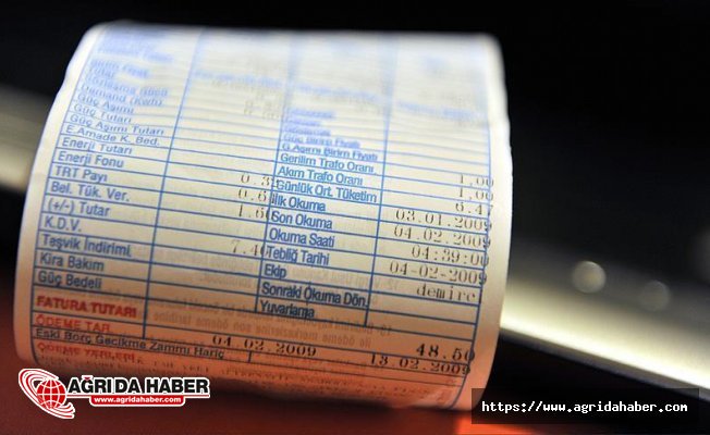 Elektrik Faturalarında Haksız Kazanç!