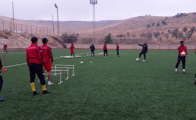 E.Yeni Malatyaspor, U21 Ligi’nde D.G Sivasspor’u ağırlayacak