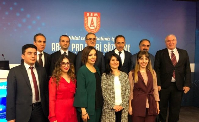 FÜ’nün DEĞİRMEN projesi SAGA desteği aldı