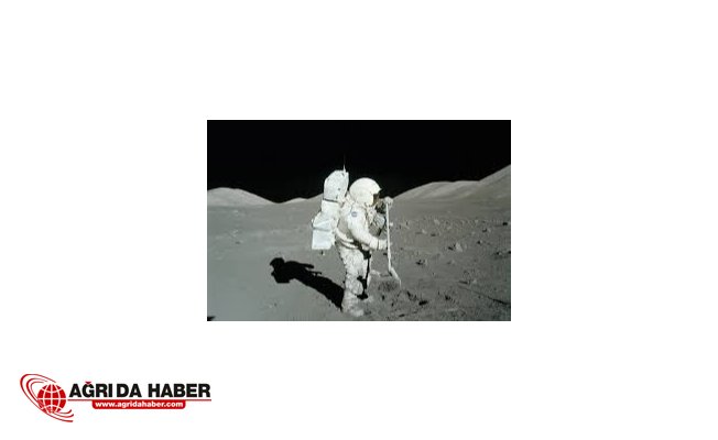 Google'nin Aya Seyahat Yarışmasının Sonuçları Açıklandı