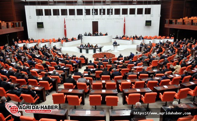 Hangi Parti Hazineden Ne Kadar Para Aldı?