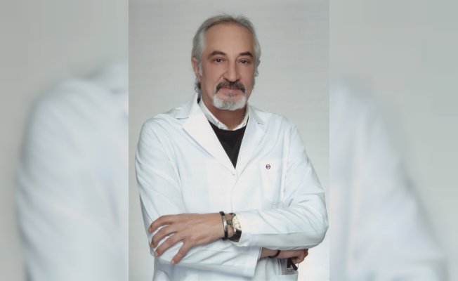 Hızlı yaşlanma belirtilerine dikkat