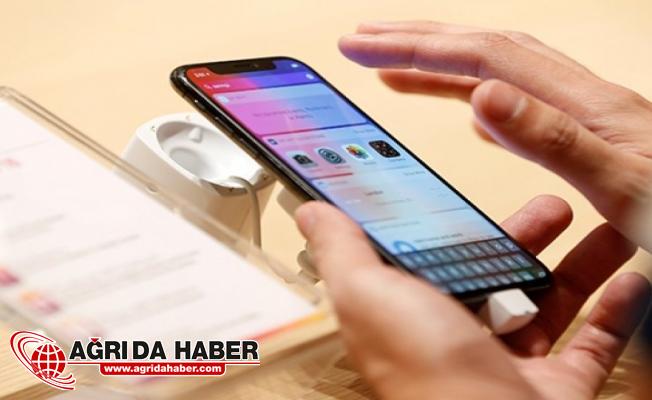 IPhone Kullanıcılarına Büyük Şok! O Telefonun Güvenlik Açığını Buldular