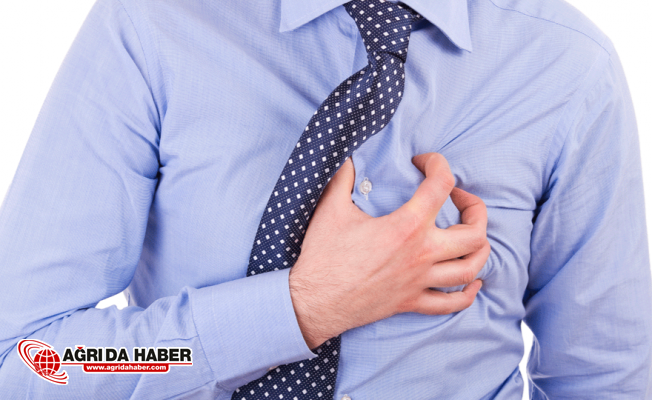 Kalp Krizi Belirtileri Nelerdir? Nasıl Anlaşılır?