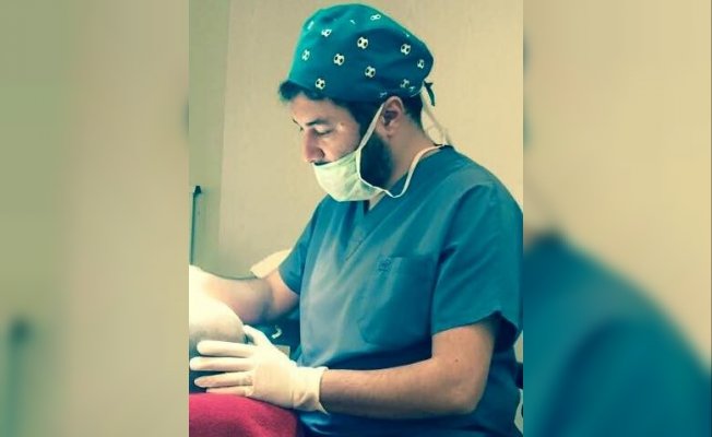 Kansızlık saç dökülmesine sebep oluyor