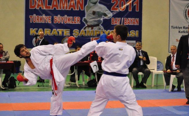 Karateci Pınarbaşı, Fransa’da lig müsabakalarına katılacak Karateci Pınarbaşı, Fransa’da lig müsabakalarına katılacak