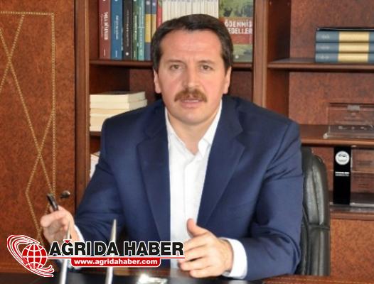 Memur-Sen İl Temsilcileri Ankara'da Toplandı