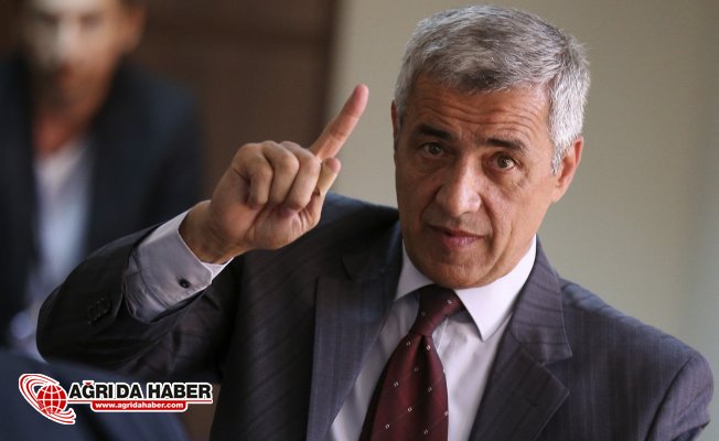 Sırp Lider Oliver Ivanovic Kosova'da Suikaste Uğradı!