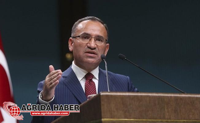 Türkiye'den İran Halkına Flaş Uyarı! "Tuzağa Dikkat Edin"