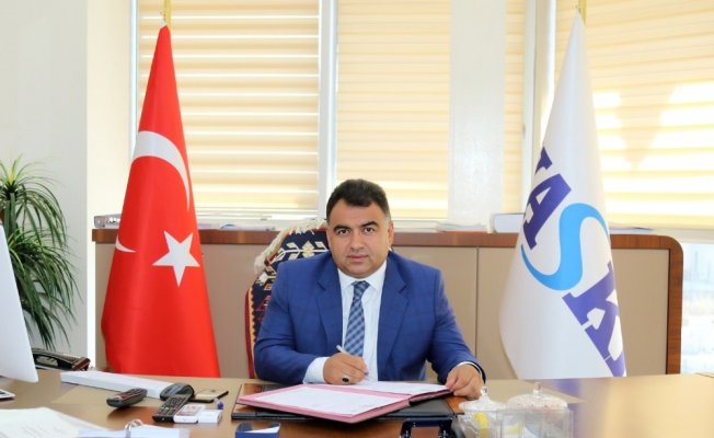 VASKİ’den 118 milyonluk yatırım