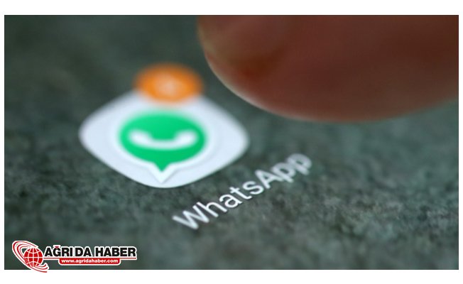 WhatsApp'a Yeni Beklenen Özellik