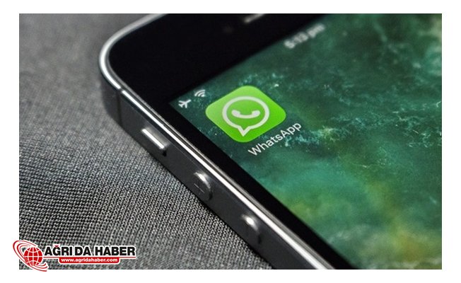 WhatsApp'taki Tüm Bilgileriniz Başkalarının Elinde Olabilir !