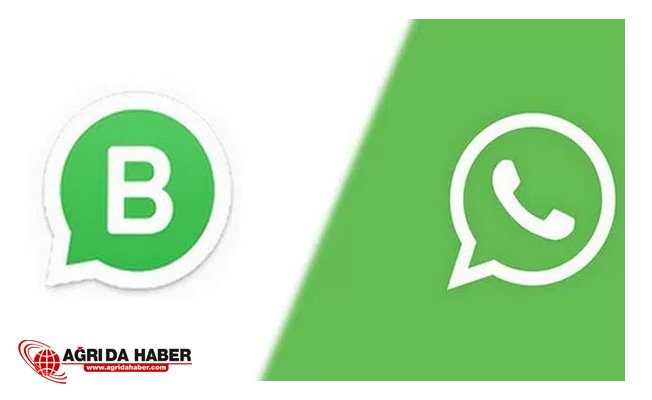 WhatsApp'tan Yeni Bir Uygulama : WhatsApp Business