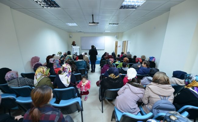 Yeşilyurt’ta Mehmetçikler için özel program