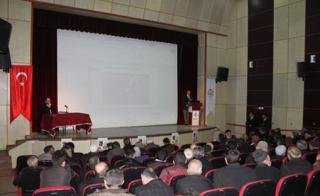 2018 yılında buzağı ölümleri azaltılacak 2018 yılında buzağı ölümleri azaltılacak