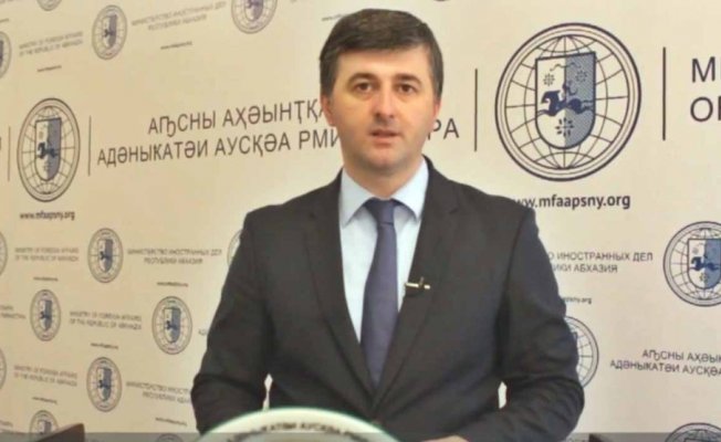 Abhazya, Gürcistan’ın çağrısını samimi bulmadı