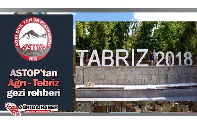 Ağrı'dan Tebriz'e nasıl gidilir? Gümrükte ne yapmalı, Nerede Konaklamalı