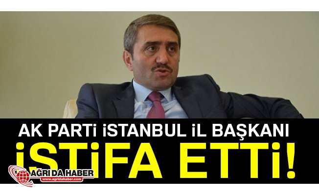 AK Parti İstanbul İl Başkanı Selim Temurci istifa etti! Selim Temurci Kimdir?