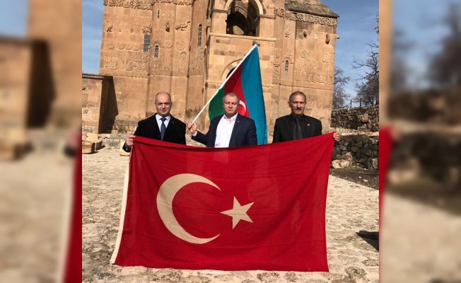 Asimder Başkanı Gülbey: “Minsk gurubunda Türkiye’de olmalıdır”