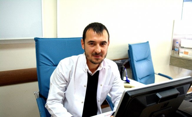 Bademcik ve geniz eti büyümesine dikkat Bademcik ve geniz eti büyümesine dikkat